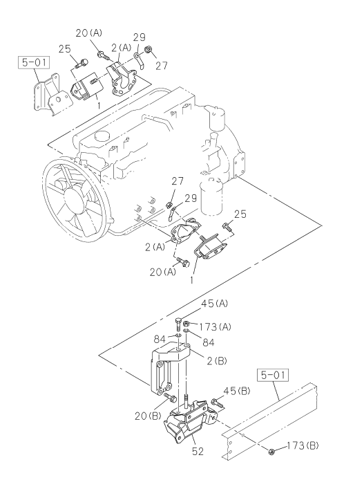 Partial Engine